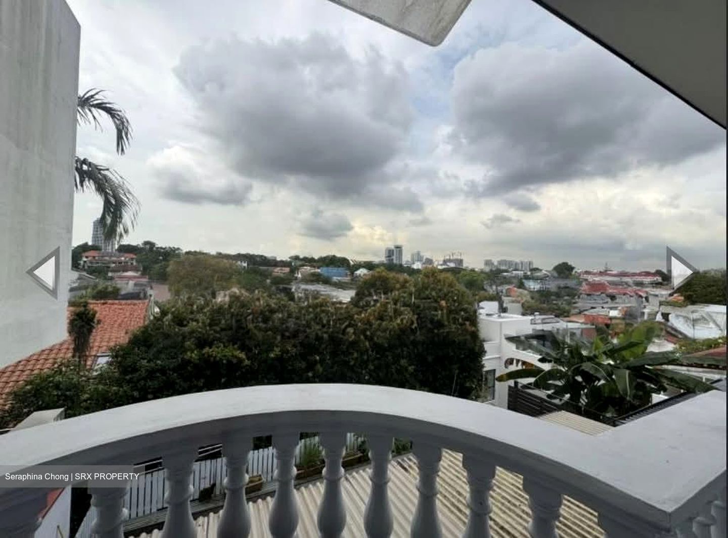 Shamrock Park (D10), Semi-Detached #602792091